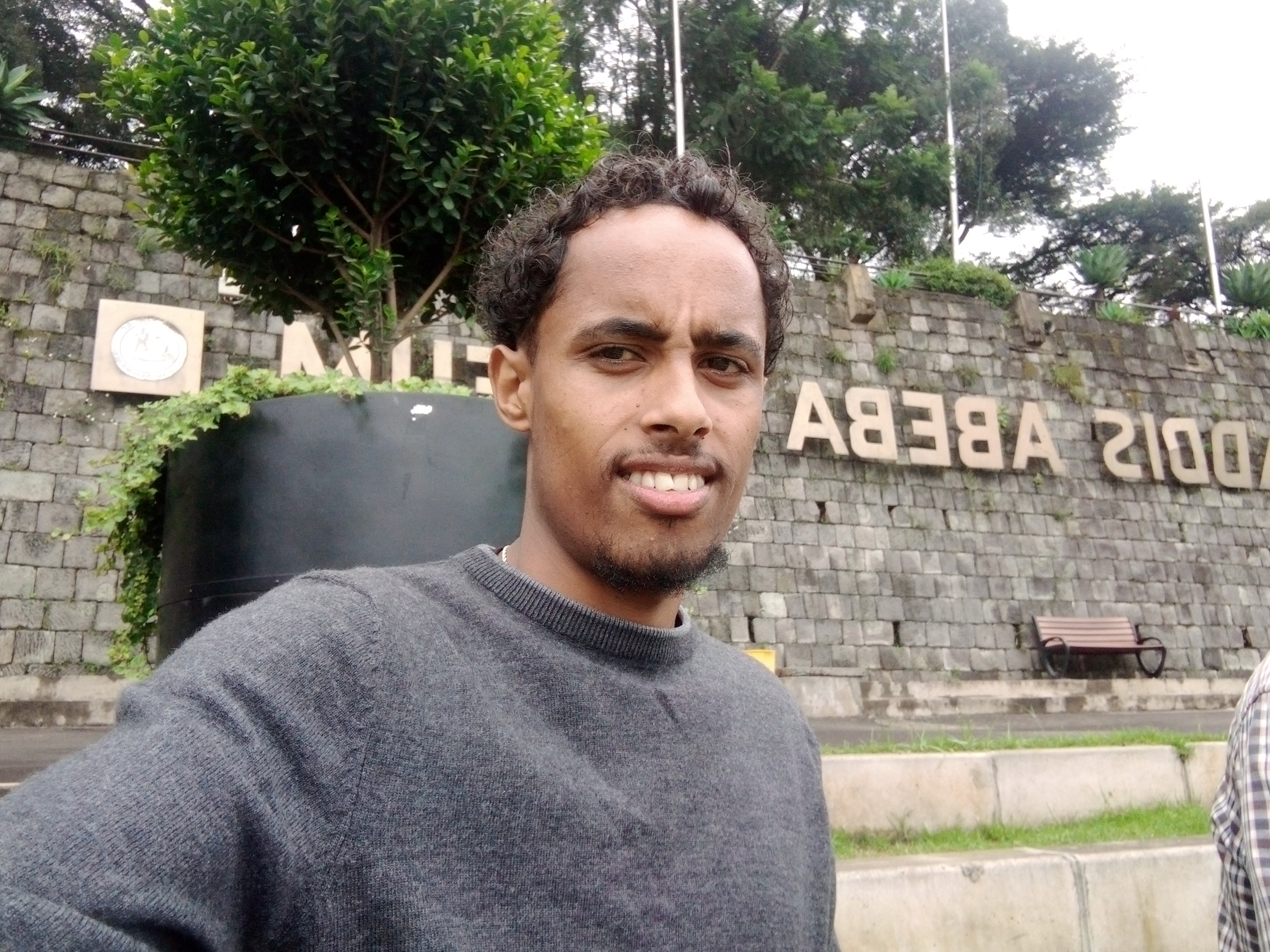 Daniel Zelalem